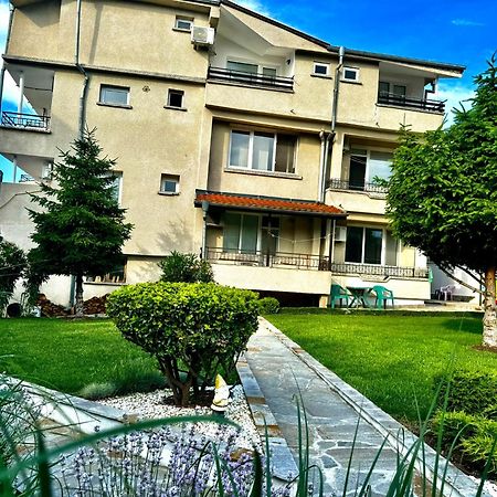 Guestrooms Stoyanovi Chernomorets Bagian luar foto