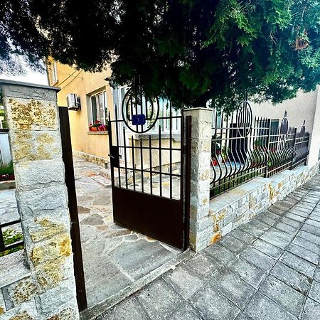 Guestrooms Stoyanovi Chernomorets Bagian luar foto