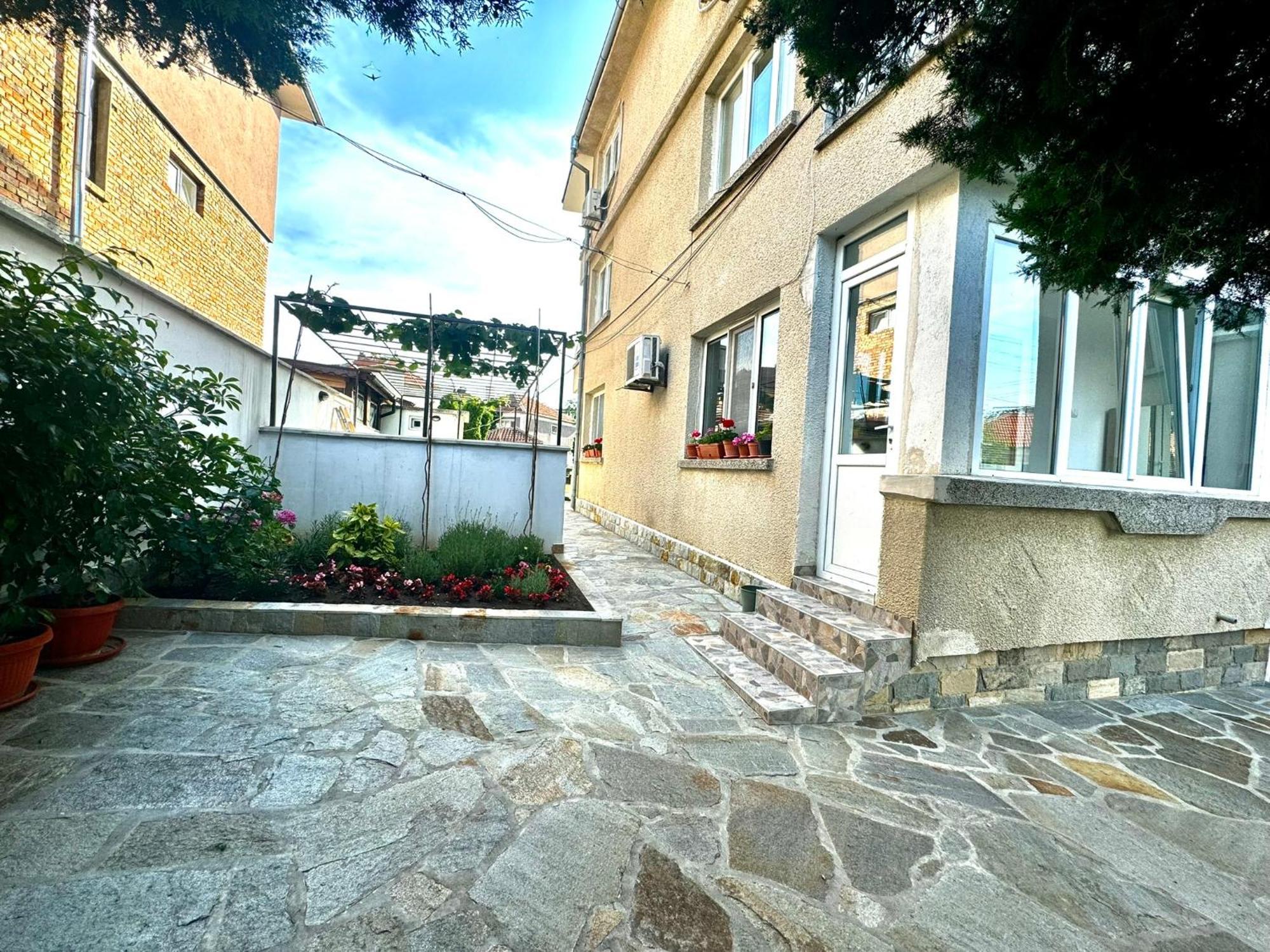 Guestrooms Stoyanovi Chernomorets Bagian luar foto