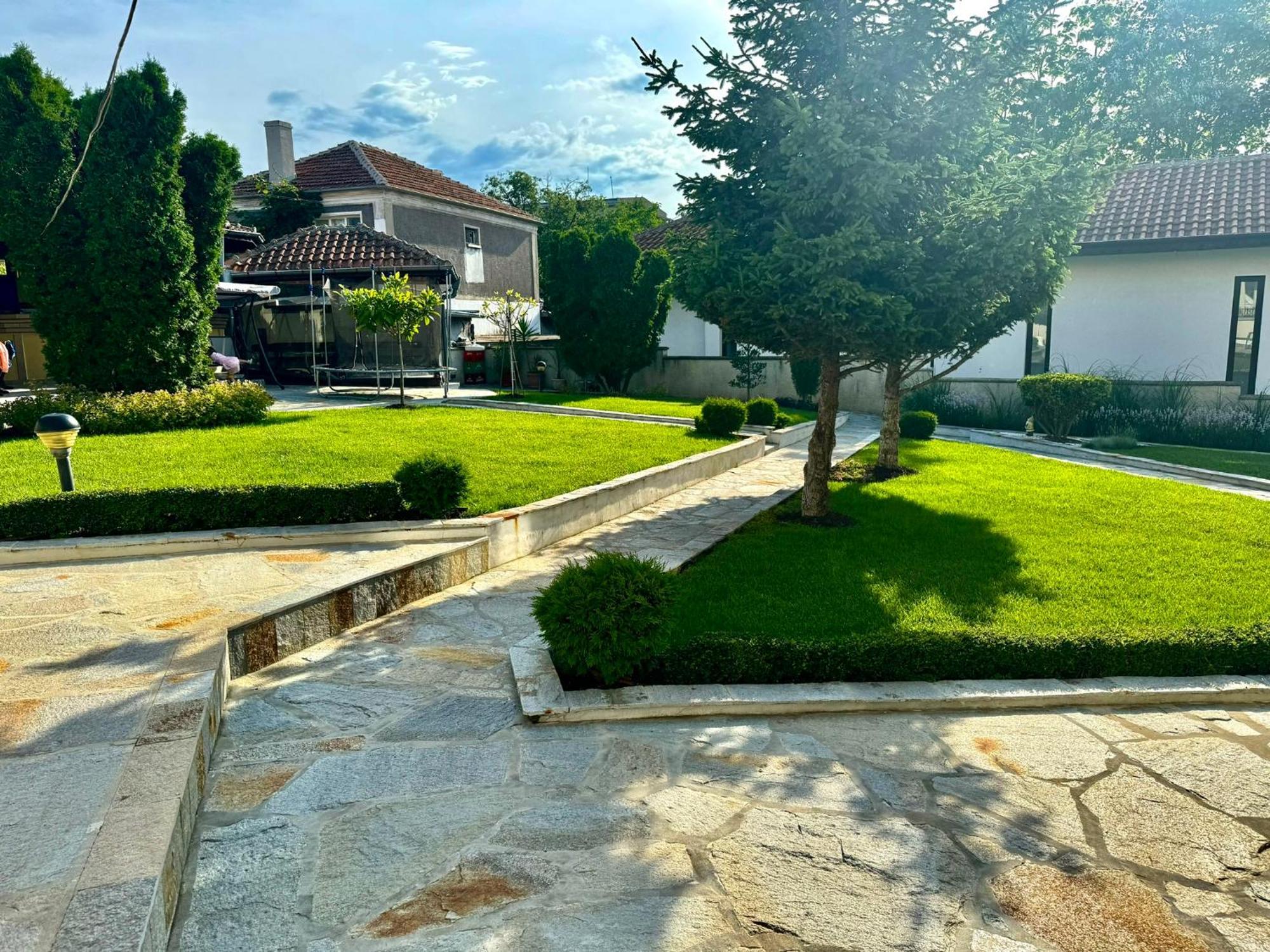 Guestrooms Stoyanovi Chernomorets Bagian luar foto