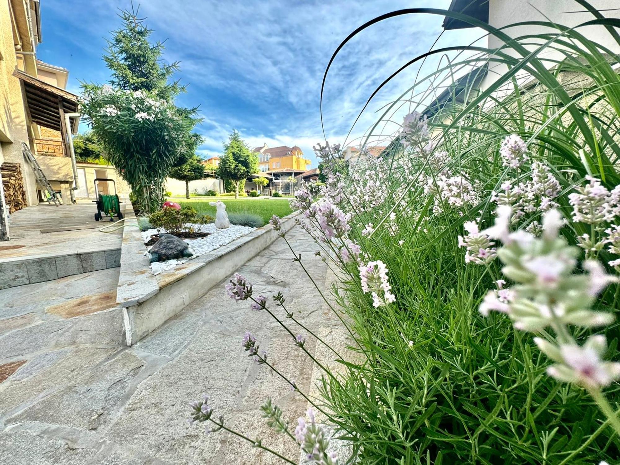 Guestrooms Stoyanovi Chernomorets Bagian luar foto