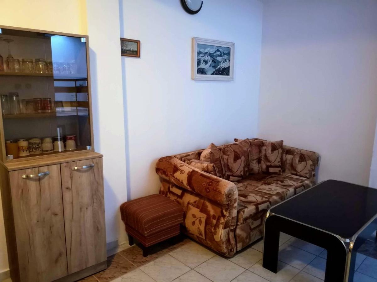 Guestrooms Stoyanovi Chernomorets Bagian luar foto