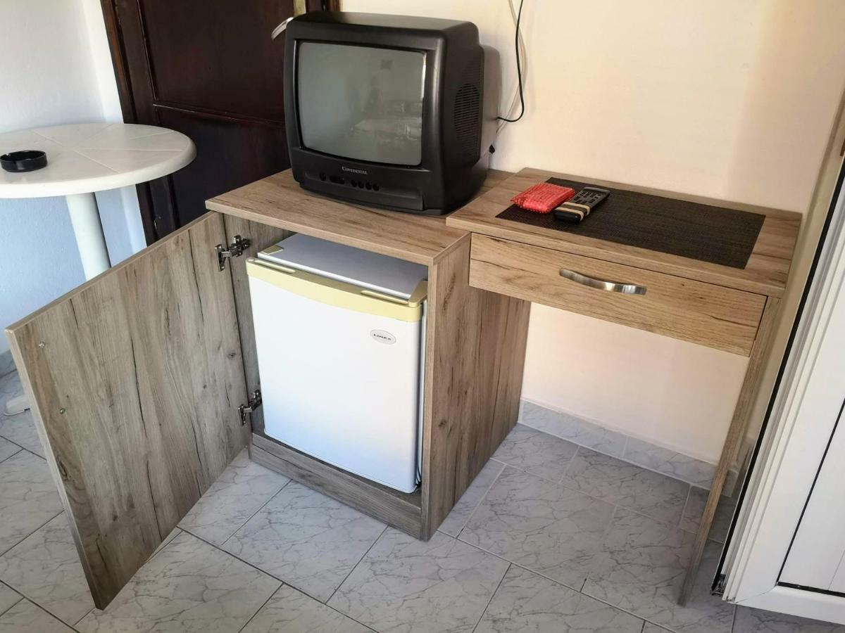 Guestrooms Stoyanovi Chernomorets Bagian luar foto