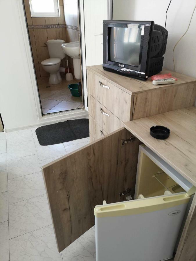 Guestrooms Stoyanovi Chernomorets Bagian luar foto